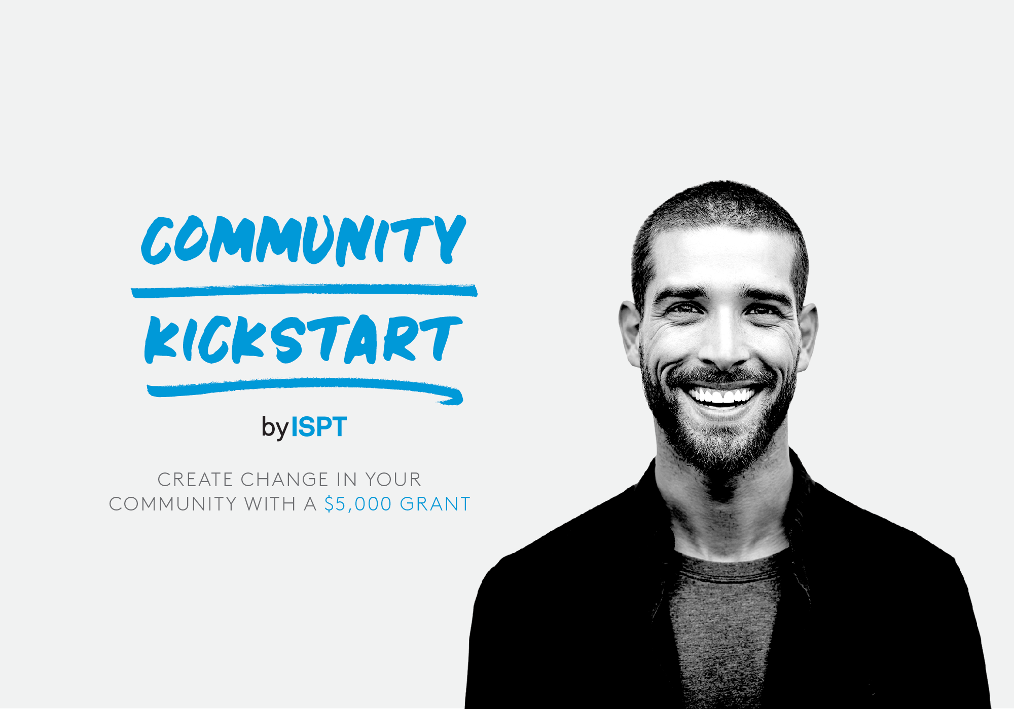Community Kickstart Grant
